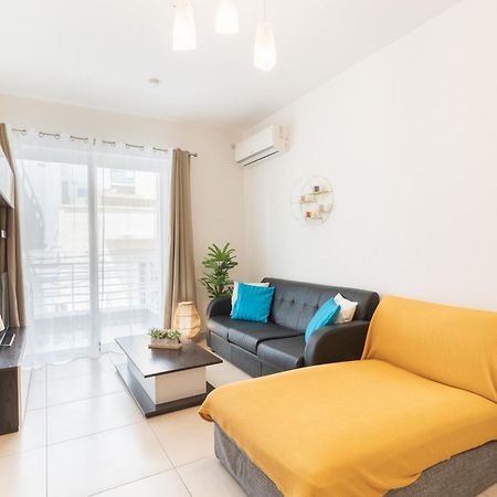 2 Bedroom In Central St Julians Prime Location In Paceville Apt 3 By Vaganza Saint Julian's Exteriér fotografie