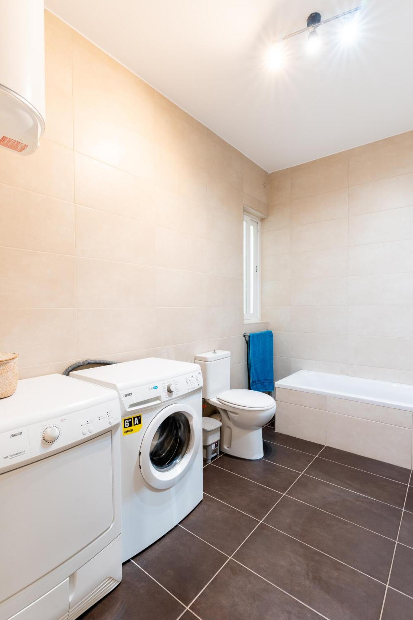 2 Bedroom In Central St Julians Prime Location In Paceville Apt 3 By Vaganza Saint Julian's Exteriér fotografie