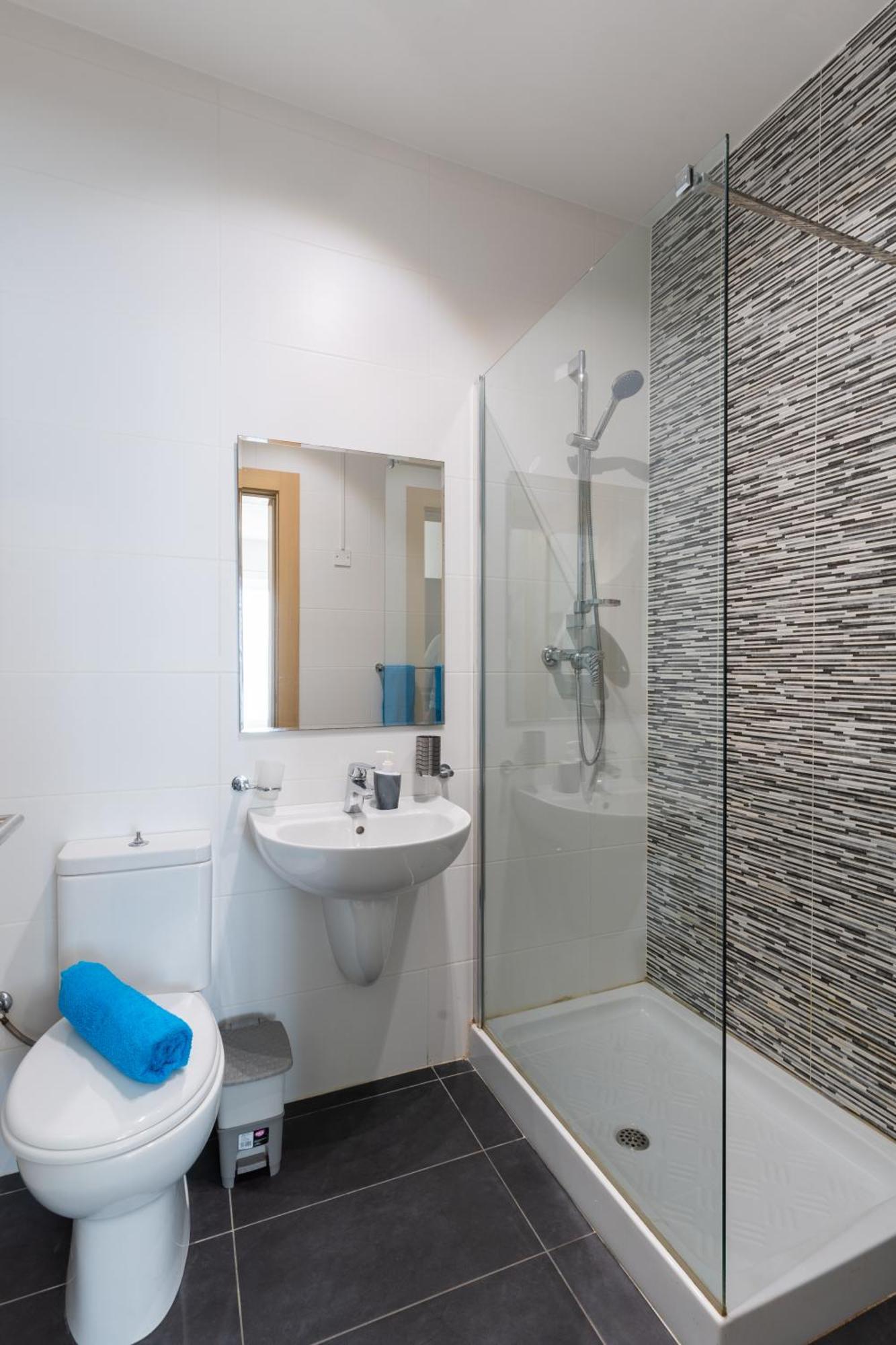 2 Bedroom In Central St Julians Prime Location In Paceville Apt 3 By Vaganza Saint Julian's Exteriér fotografie