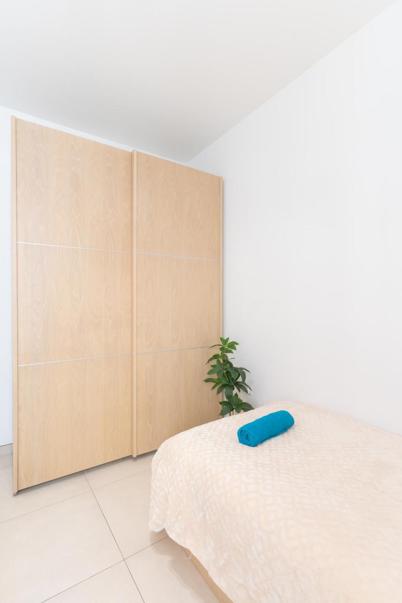 2 Bedroom In Central St Julians Prime Location In Paceville Apt 3 By Vaganza Saint Julian's Exteriér fotografie