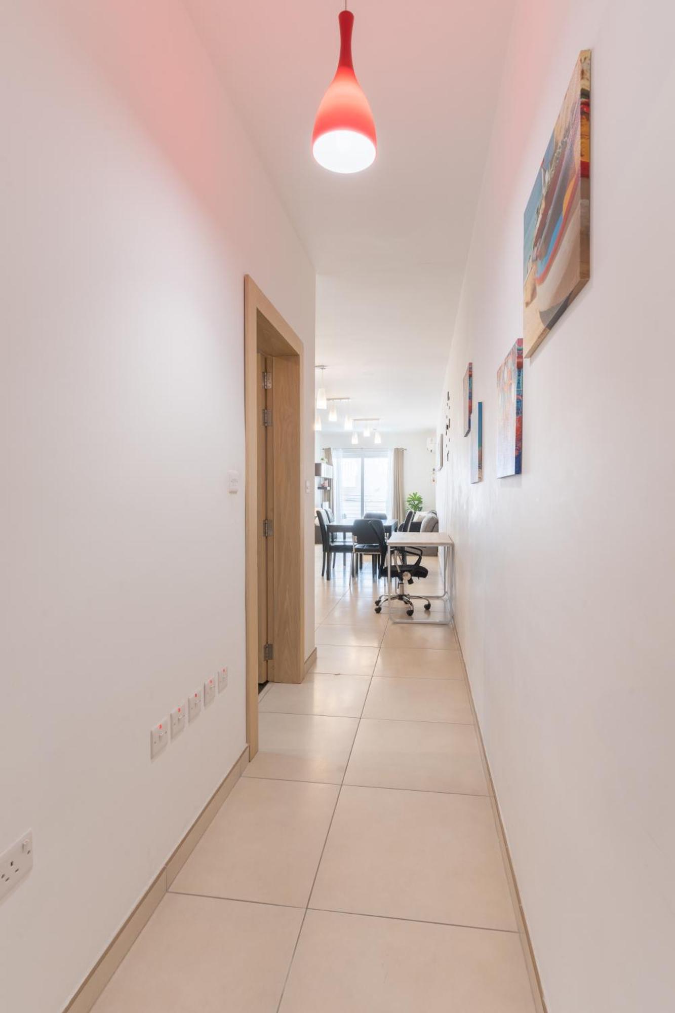 2 Bedroom In Central St Julians Prime Location In Paceville Apt 3 By Vaganza Saint Julian's Exteriér fotografie