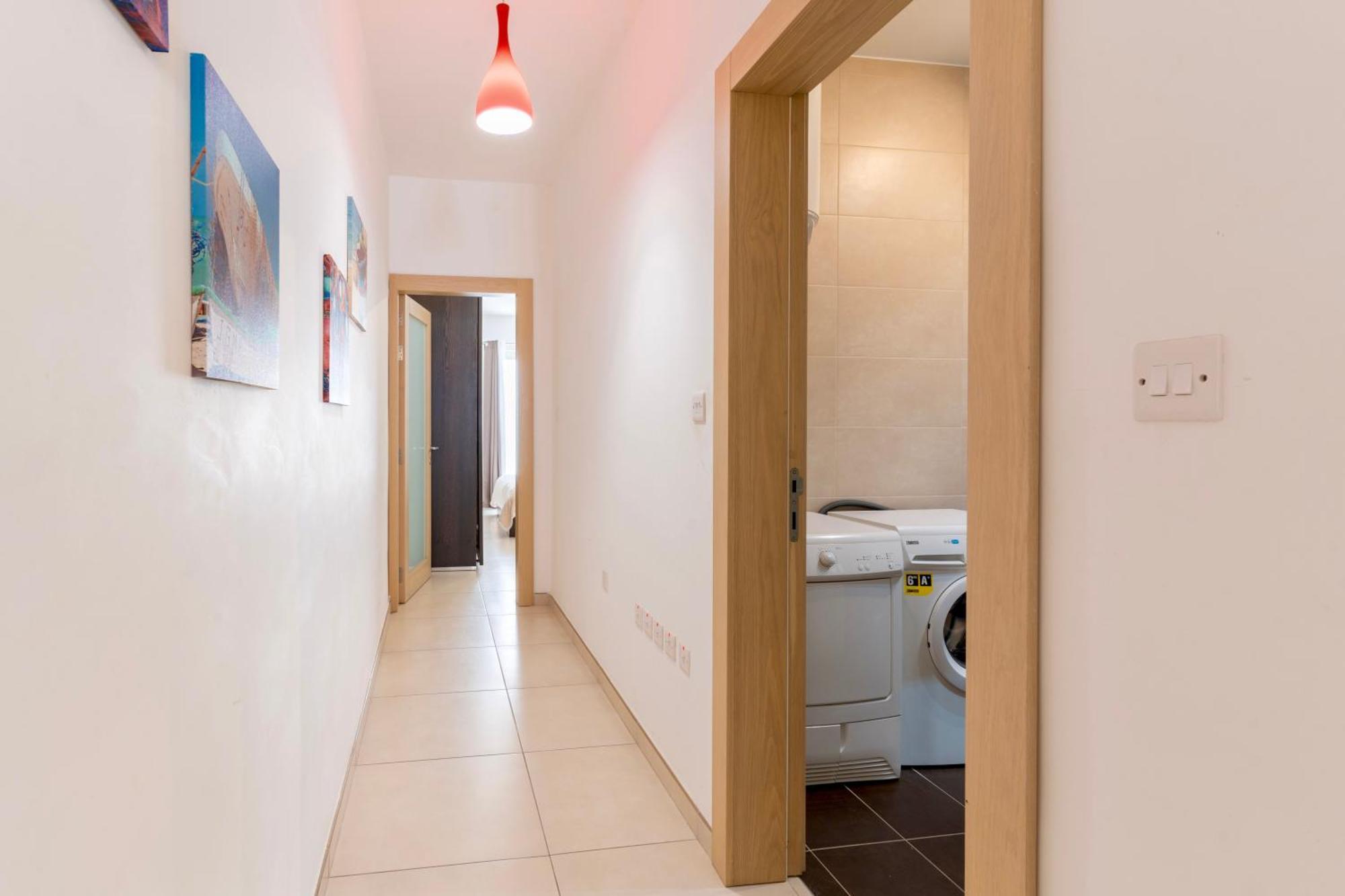 2 Bedroom In Central St Julians Prime Location In Paceville Apt 3 By Vaganza Saint Julian's Exteriér fotografie